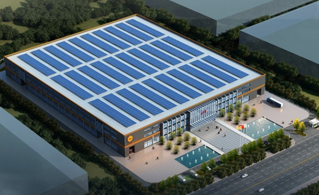 博革與蕪湖佳宏新材料達(dá)成合作，簽約目視化設(shè)計(jì)落地工程項(xiàng)目