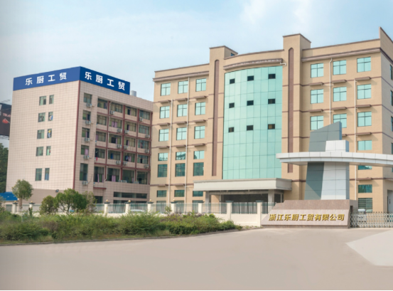 博革賦能浙江樂廚工貿：工程落地服務助力金屬廚具企業升級生產效能?