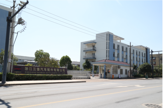 博革與浙江三堡汽車配件企業簽約，共筑精益發展之路?