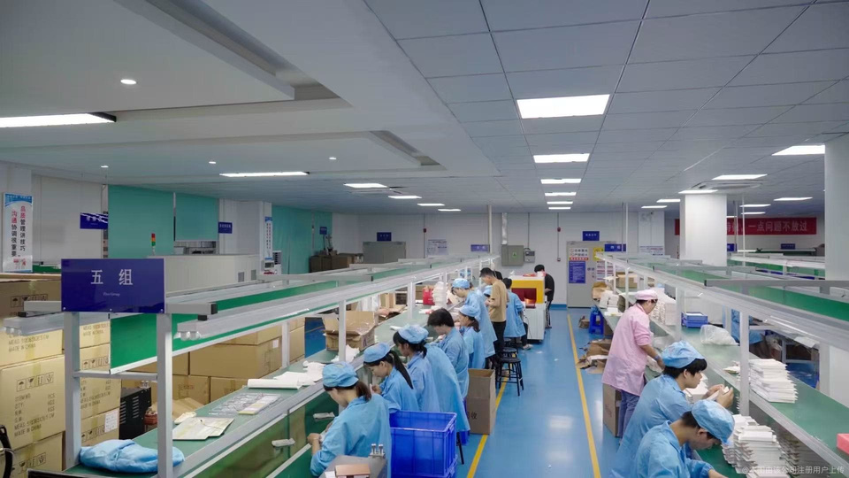 博革與東莞新能源企業簽約合作，共探精益發展新路徑?