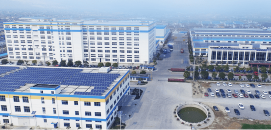 上海博革與江東金具設(shè)備有限公司簽約，定制化工程服務(wù)賦能金具制造現(xiàn)場(chǎng)升級(jí)?