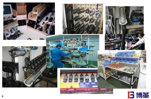 精益工廠布局線邊物料的擺放設計 精益工廠布局線邊物料的擺放設計