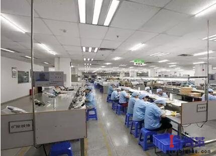 單元生產(chǎn)線布局現(xiàn)場(chǎng) 單元生產(chǎn)線布局現(xiàn)場(chǎng)