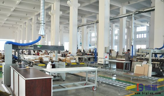 工廠布局規劃 工廠布局規劃