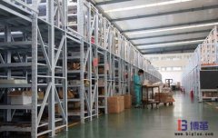 工廠(chǎng)倉(cāng)庫(kù)如何規(guī)劃布局？