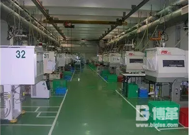 5S管理地面劃線標準-定置定位線 5S管理地面劃線標準-定置定位線