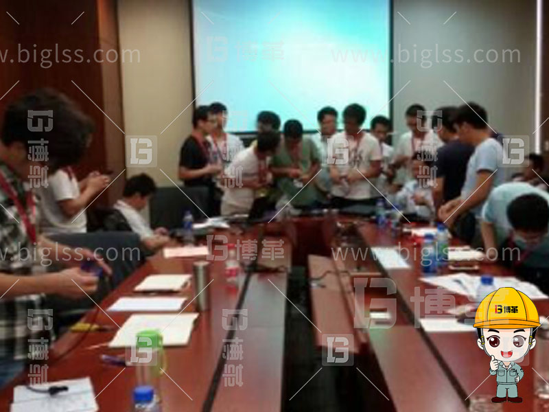 六西格瑪，六西格瑪培訓(xùn)，六西格瑪綠帶，六西格瑪黑帶，中質(zhì)協(xié)綠帶，中質(zhì)協(xié)黑帶，上海博革，博革咨詢