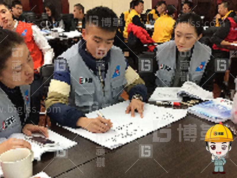 精益人才，精益人才培養(yǎng)，精益人才培訓(xùn)，班組長培訓(xùn)，金牌班組長，管理者實(shí)戰(zhàn)，管理者實(shí)戰(zhàn)培訓(xùn)，上海博革，博革咨詢