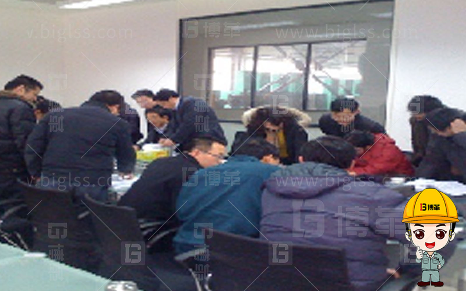 六西格瑪，六西格瑪培訓，六西格瑪綠帶，六西格瑪黑帶，中質協綠帶，中質協黑帶，上海博革，博革咨詢