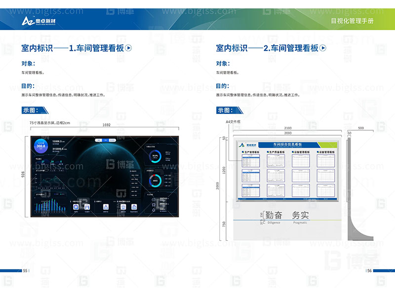 新工廠規劃，工業園區規劃，車間布局規劃，生產線體設計，數字化工廠，目視化設計，上海博革，博革咨詢